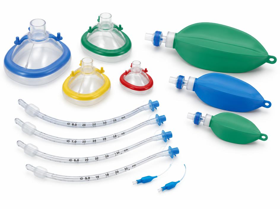 Anaesthesia Accessories