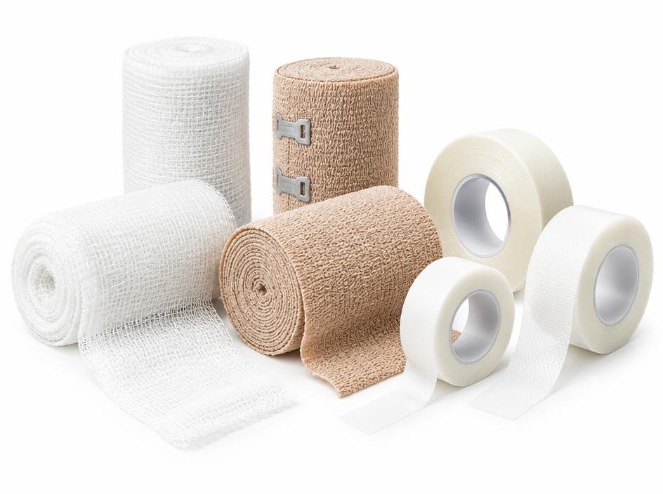 Bandages & Tapes