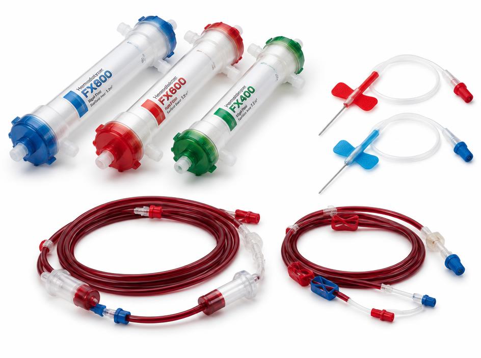 Dialysis & Renal Care