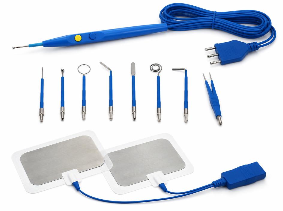 Electrosurgical Accessories