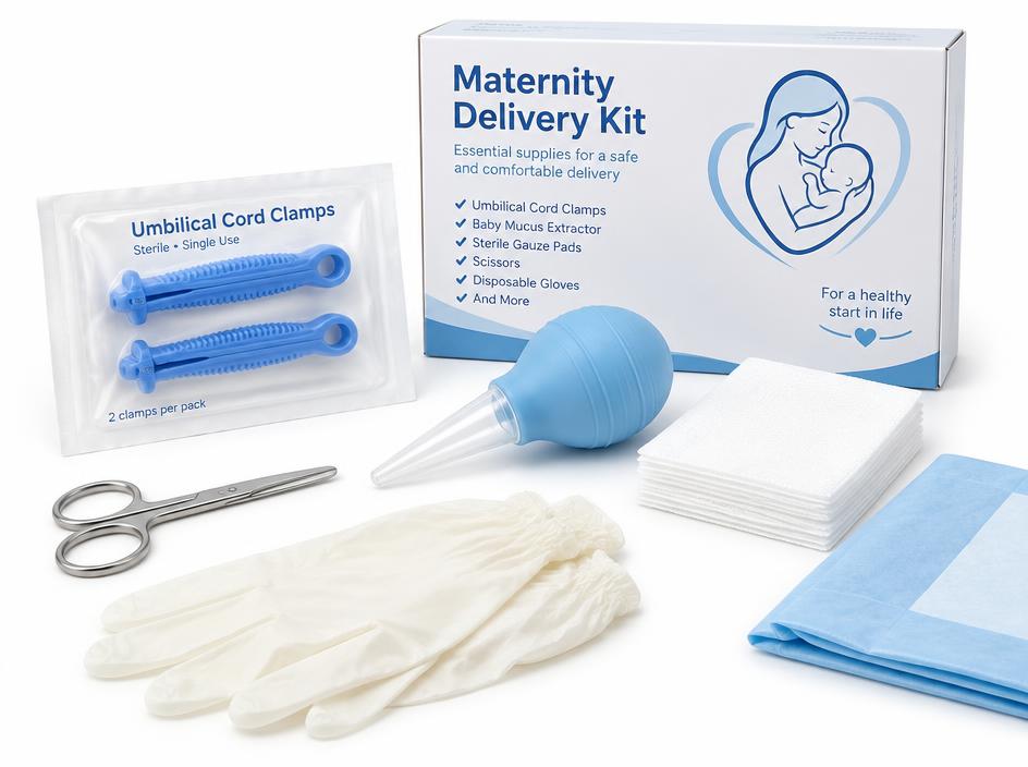 Maternity & Neonatal Care