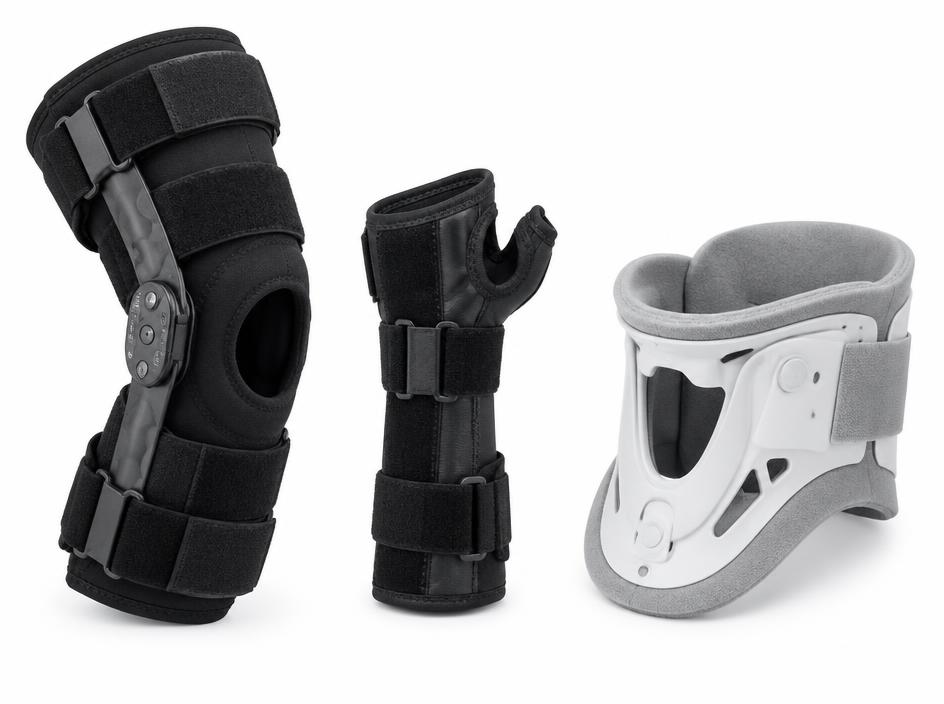 Orthopaedic Supports & Braces