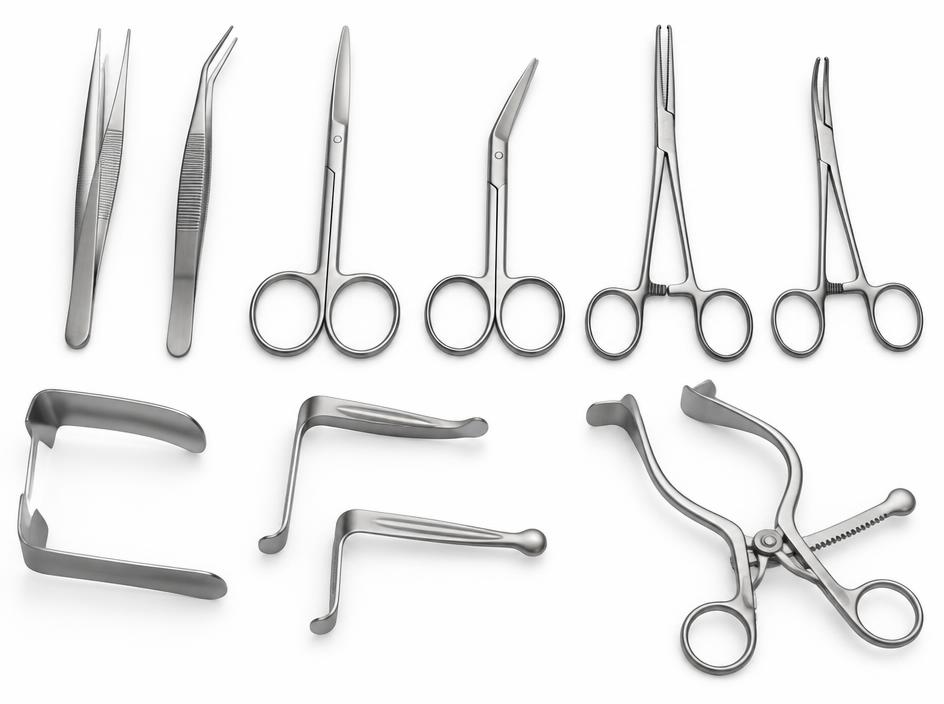 Surgical Instruments